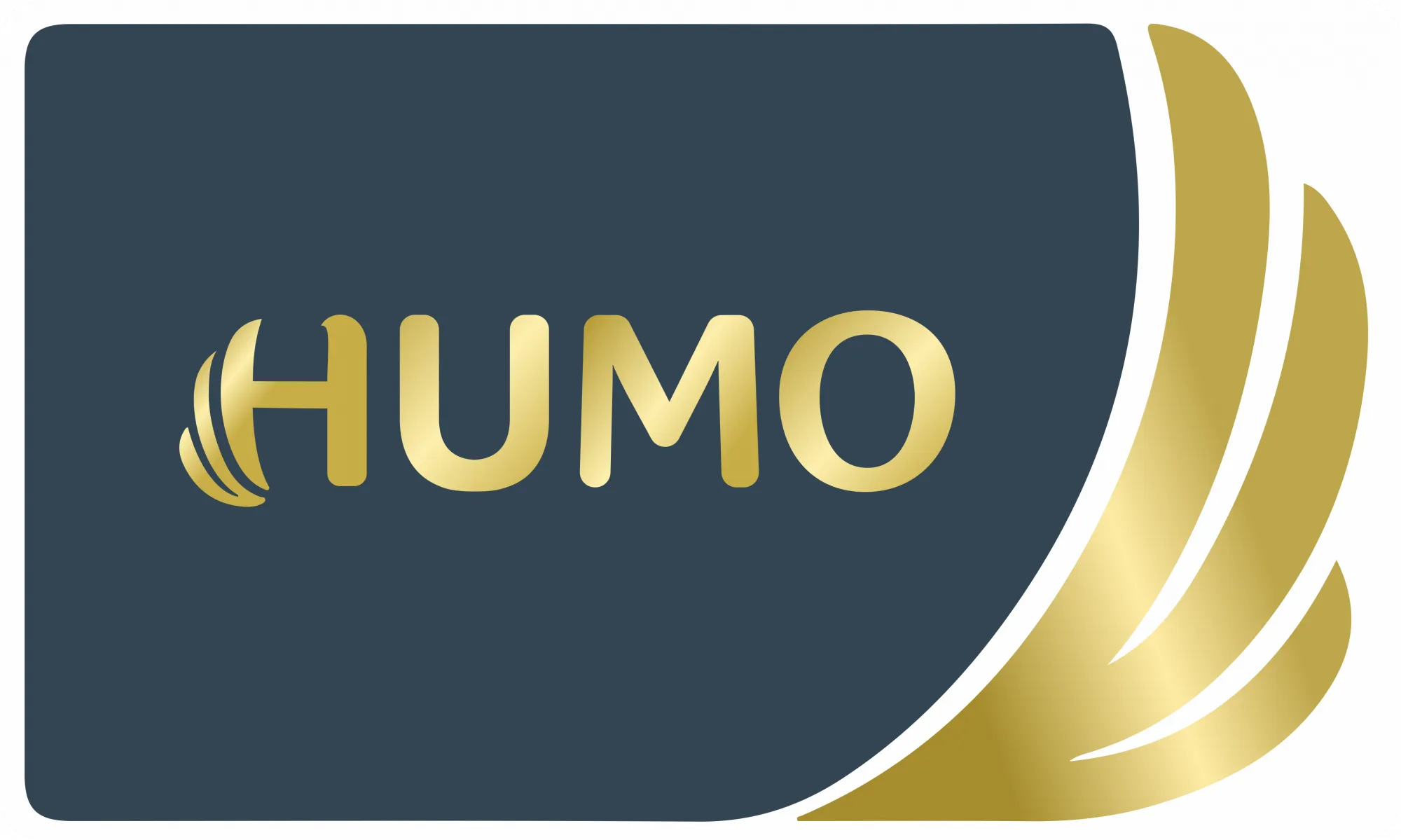 Логотип Humo